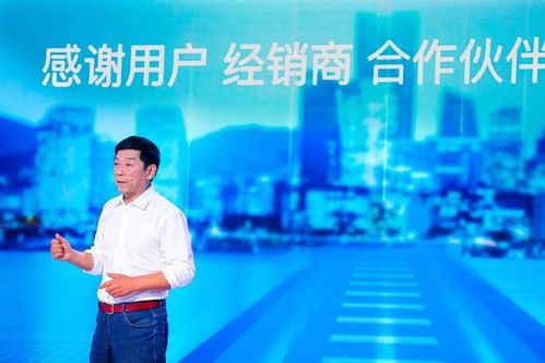 下一站，科技出行 長城汽車三大技術(shù)品牌按下轉(zhuǎn)型加速鍵