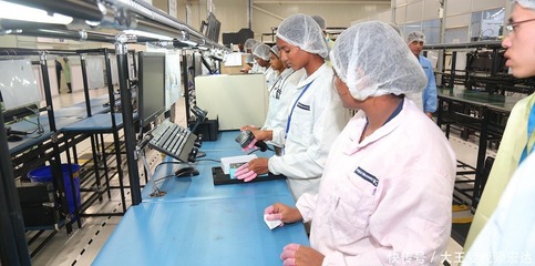 邊境受挫半年后，印度高調宣布 必須在軟件科技領域打敗中國