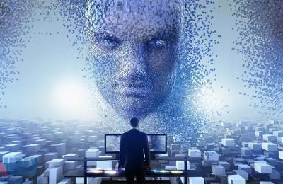 人工智能時代 發展邏輯、治理挑戰與烏托邦幻象